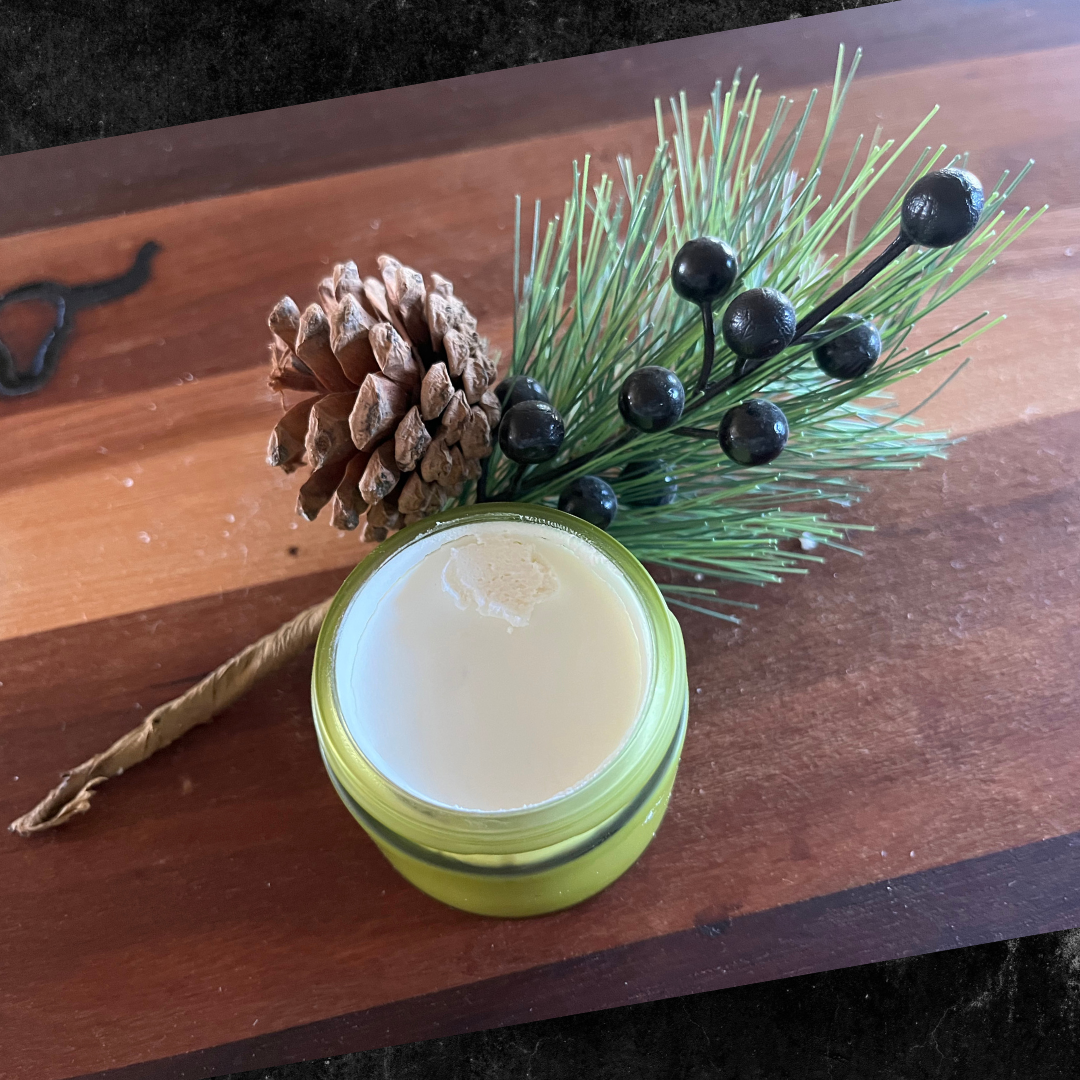 Beef Tallow Moisturizer Cream