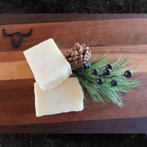 Grass-Fed Beef Tallow Soap